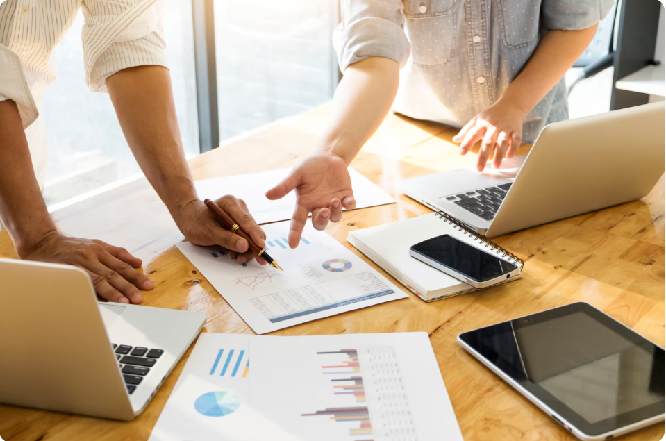 Understanding How Digital Marketing Supports Long Term Business Growth