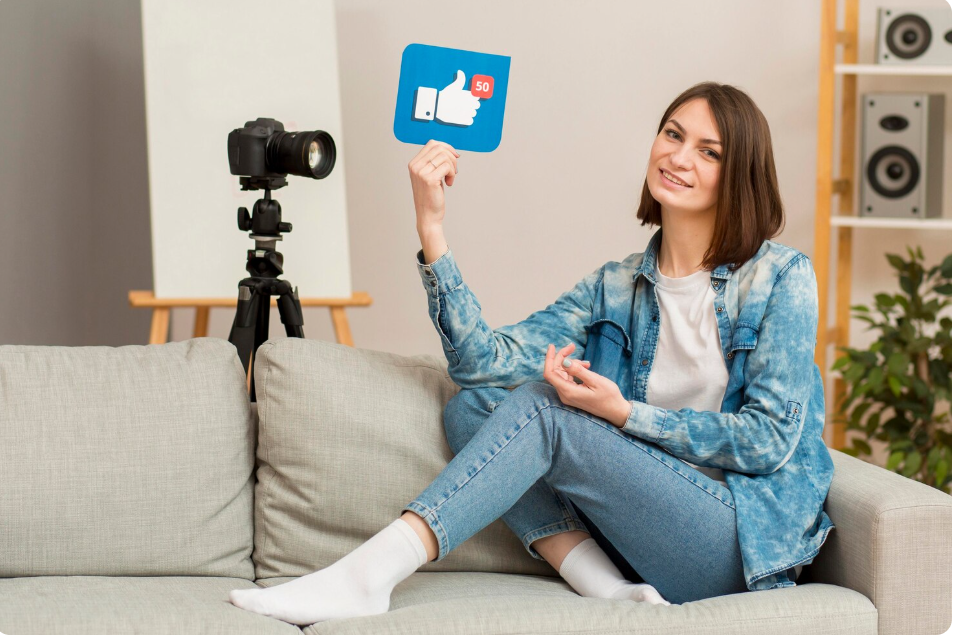 Inside Influencer Marketing: Building Authentic Brand Stories Through Creators