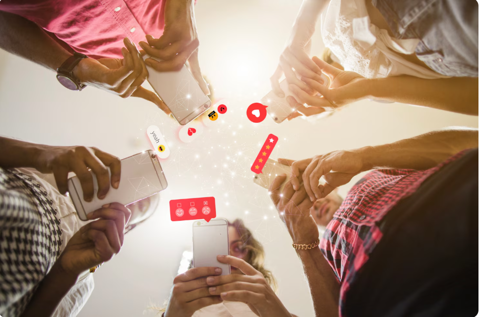 Social Media Explained How Businesses Can Build Engagement and Grow Online