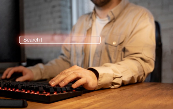 Web Search Engine Positioning: A Complete Guide to Improving Search Visibility