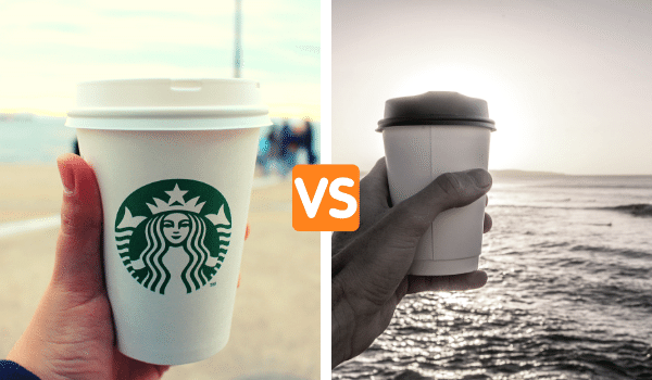 branded vs non branded keywords